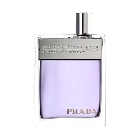 perfume prada amber para hombre|is Prada amber discontinued.